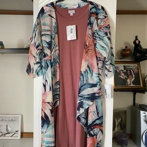LuLaRoe Jesse & Shirley
